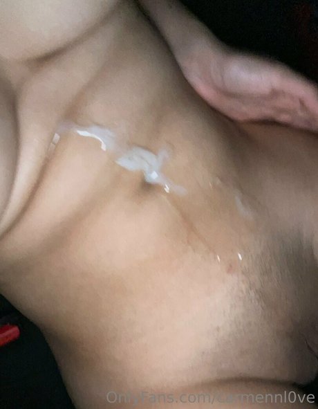carmennl0ve leaked porn onlyfans