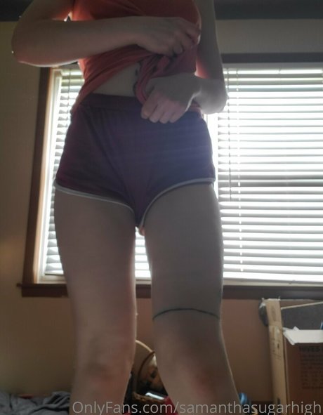 samanthasugarhigh onlyfans leaked xxx