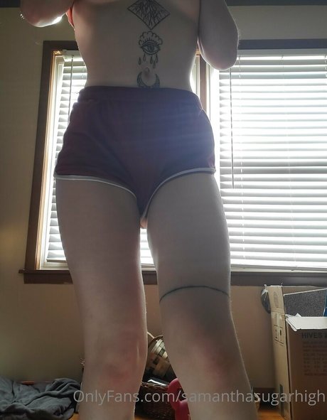samanthasugarhigh onlyfans public photos