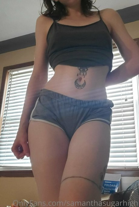 samanthasugarhigh onlyfans nude tits