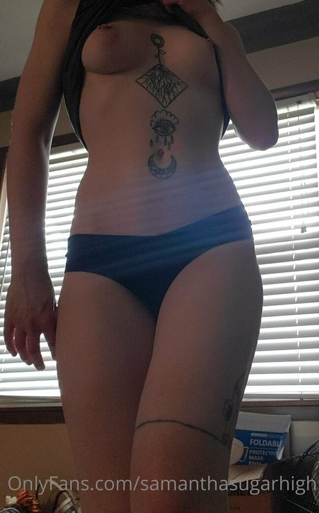 samanthasugarhigh naked onlyfans pics