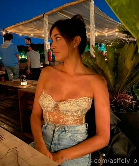 ashely p onlyfans nudes porn
