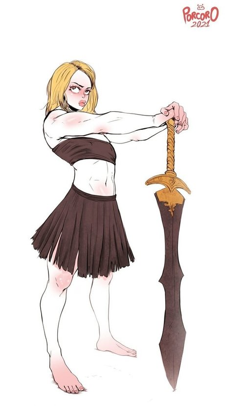 itszoestarr leaked onlyfans porn