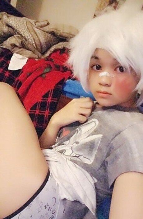 TaigerArts onlyfans pics leaked