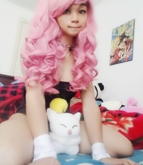 TaigerArts only fans nude