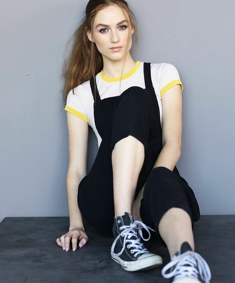Madison Lintz onlyfans tits