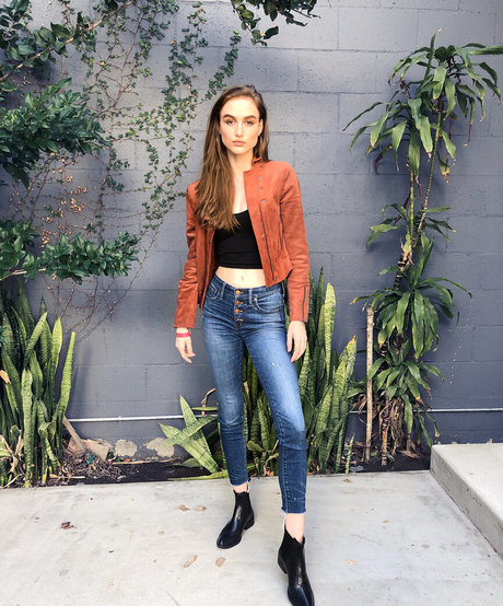 Madison Lintz onlyfans free