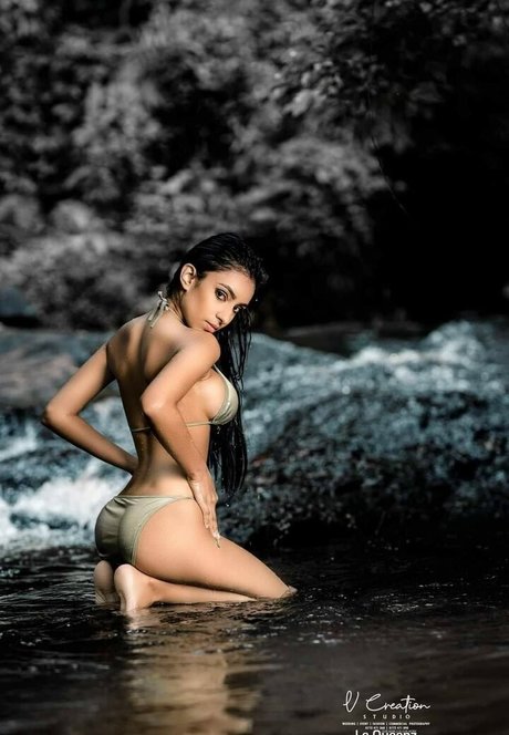 Hashini Guruge onlyfans leaked naked