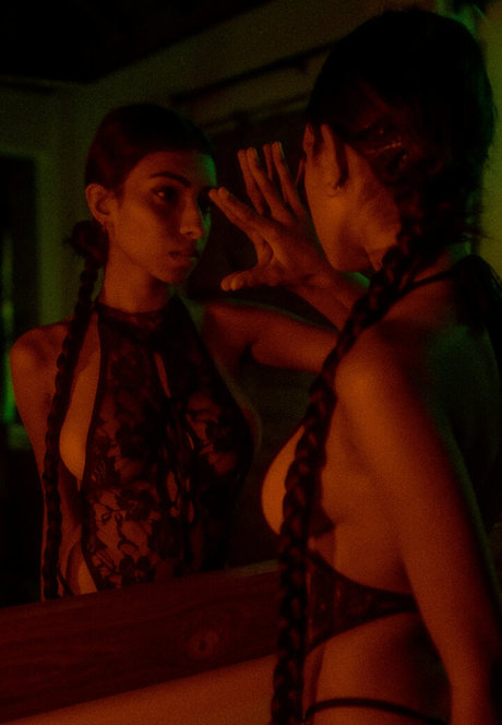 Hashini Guruge sex onlyfans