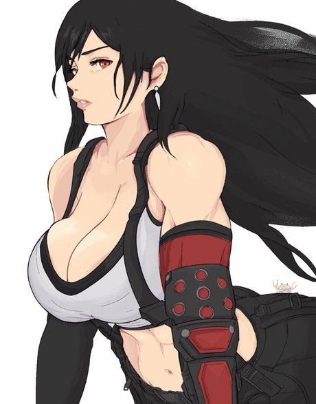 Final Fantasy Profile pic