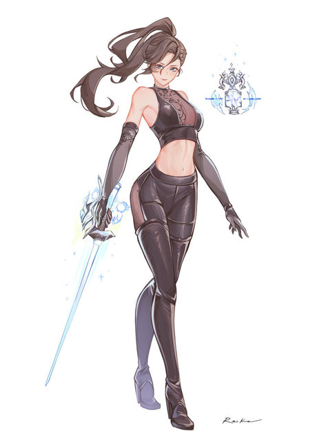 Final Fantasy onlyfans free