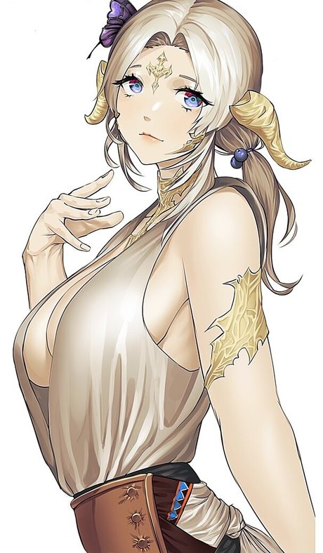Final Fantasy onlyfans nude
