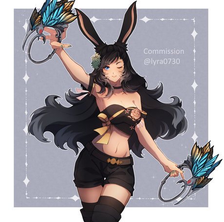 Final Fantasy only fans review