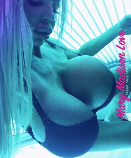 marymadison leaked onlyfans nudes