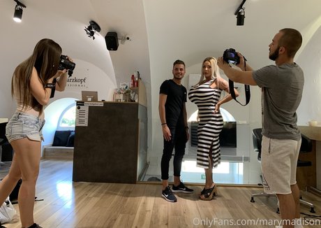 marymadison onlyfans leak nudes