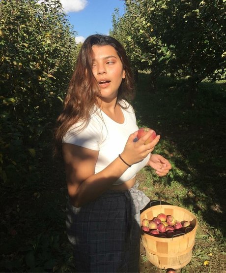 Nada C leaked onlyfans