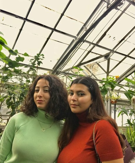 Nada C onlyfans strip tease