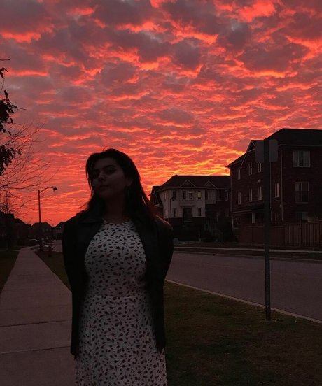 Nada C naked onlyfans