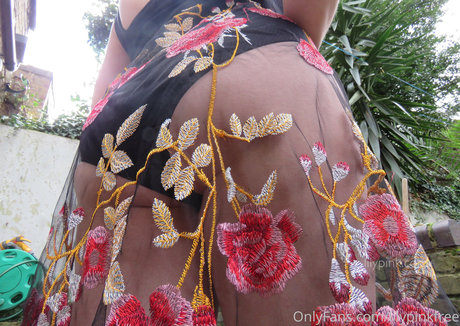 bustylily leaked nude onlyfans