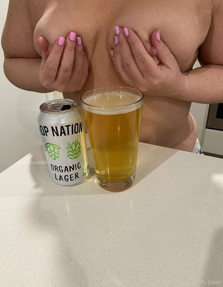 boobs beer onlyfans leak porn