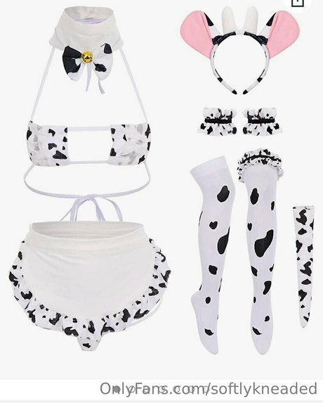 softlykneaded leaked onlyfans sex tape