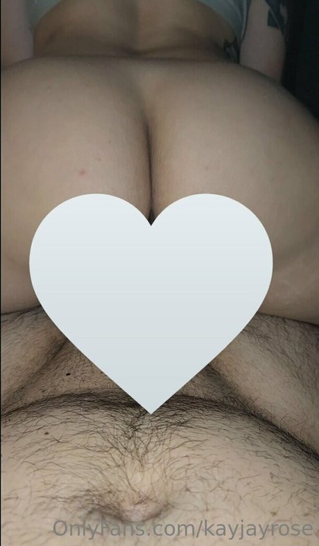 kayjayrose leaked only fans porn