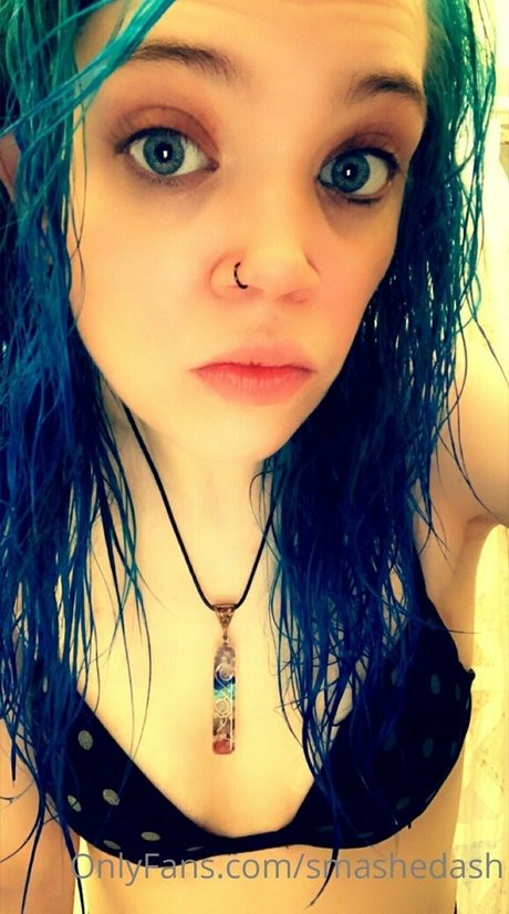 smashedash only fans leak porn