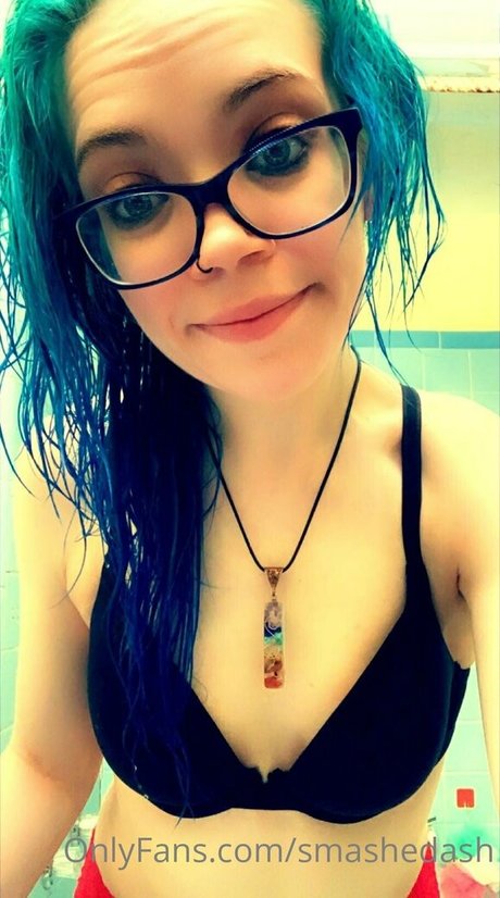 smashedash nudes onlyfans