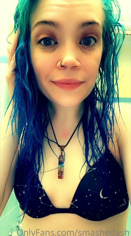 smashedash onlyfans topless