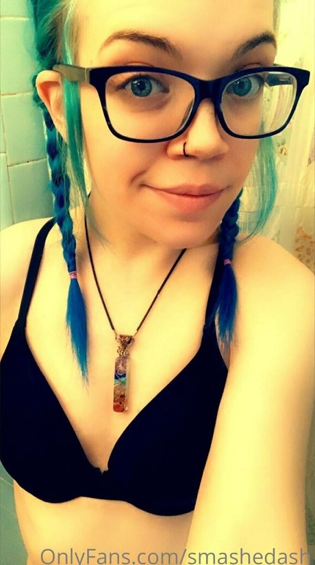 smashedash leaked naked onlyfans