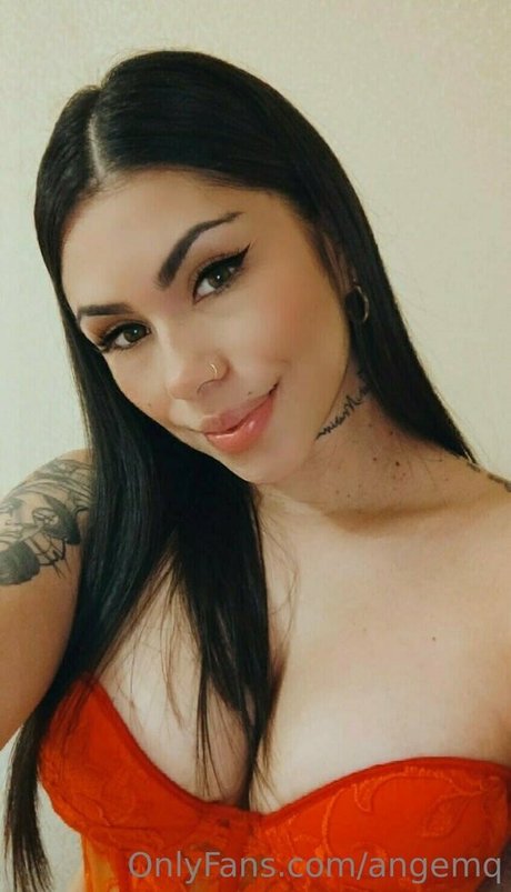 angemq onlyfans sextape