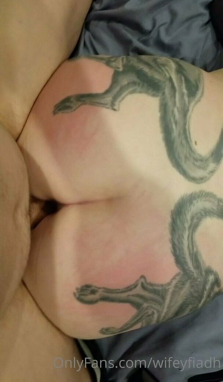 wifeyfiadh xxx onlyfans