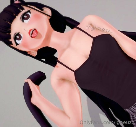 igneuzz nude onlyfans