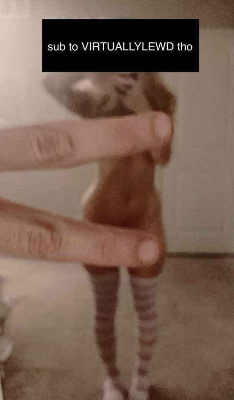 virtuallylewd onlyfans leaks.