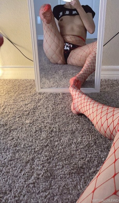virtuallylewd hot onlyfans