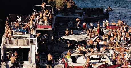 Spring Break 2001 leaked onlyfans nude