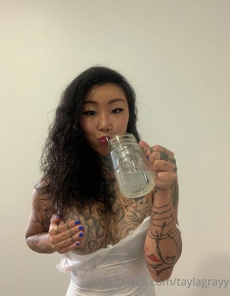 TaylaGrayy leaks onlyfans porn