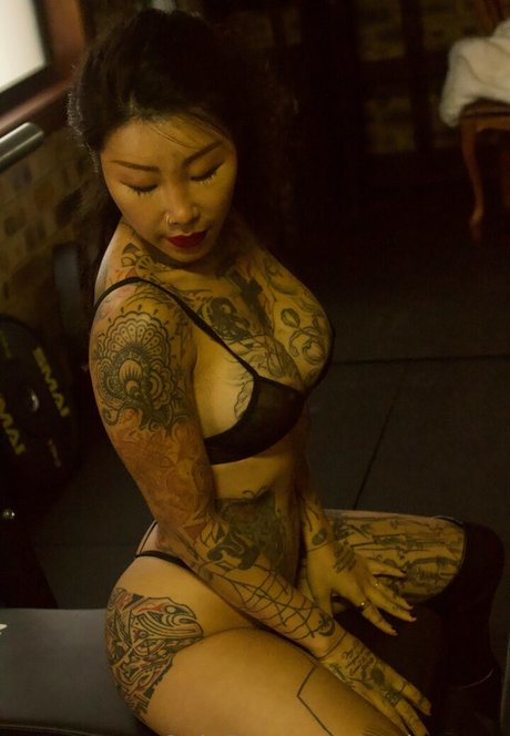 TaylaGrayy porn only fans