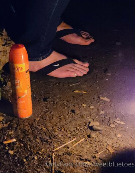 sweetbluetoes onlyfans nsfw