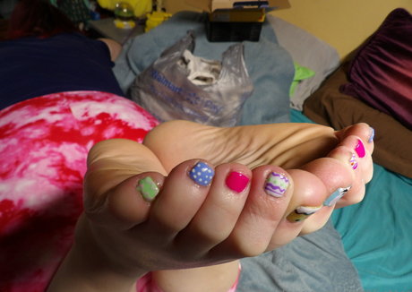 sweetbluetoes onlyfans leakd