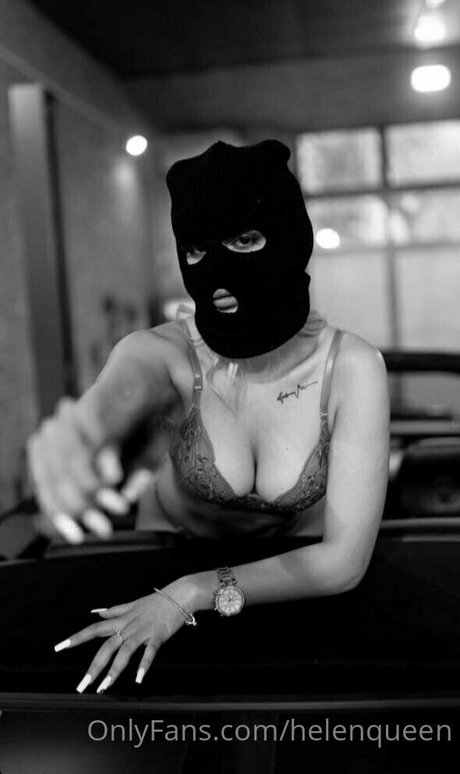 Helenqueen onlyfans nude pictures