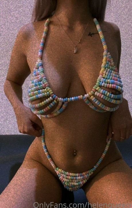Helenqueen onlyfans naked pics
