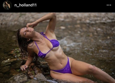 Natalie Holland nudes leaked onlyfans