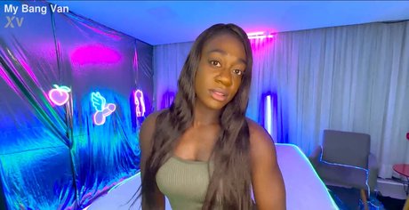 Fernanda Chocolatte nude on onlyfans