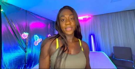 Fernanda Chocolatte leaked onlyfans photos