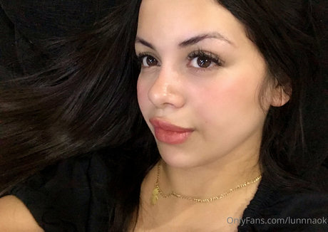 lunnnaok onlyfans leaked photos