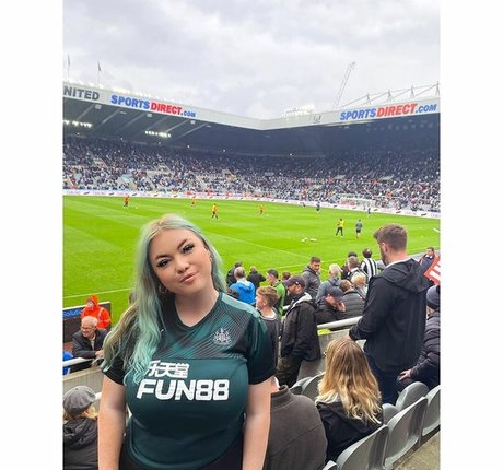 Kendall Rowan new leaked onlyfans