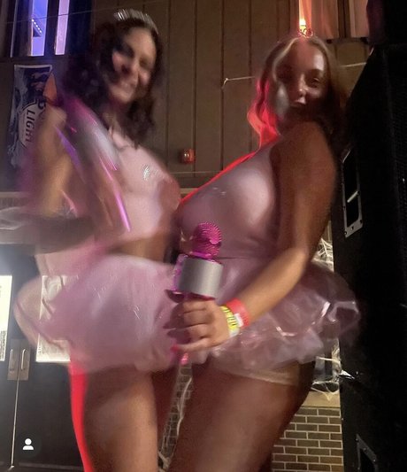 Katherine B onlyfans model photo