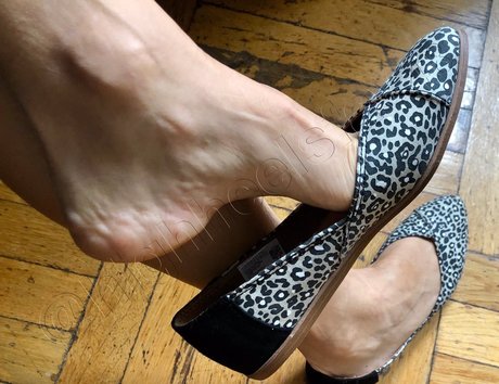 Jamie Daniels onlyfans leaked