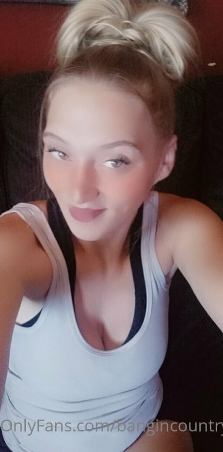 bangincountrygal onlyfans uncensored